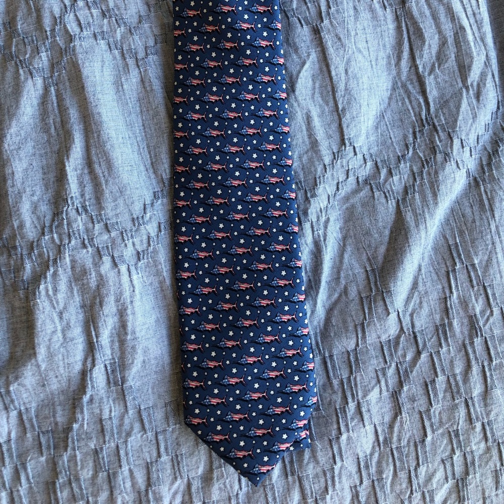 Vineyard Vines Tie